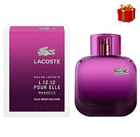 Eau de Lacoste L.12.12. Magnetic | 100 ml (Лакост Магнетик)