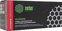 Картридж Cactus CS-C055HM Magenta для Canon LBP663Cdw/LBP664Cx/MF746Cx/MF742Cdw