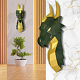 Набор для 3D моделирования "Дракон Парамон", фото 3