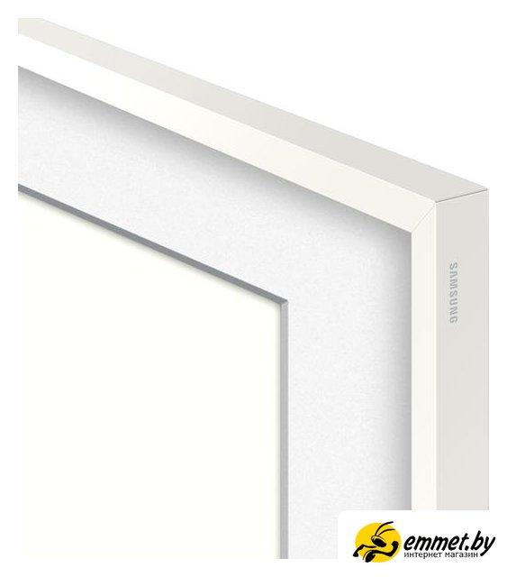 Рамка Samsung The Frame 75" 2021 (белый) - фото 5 - id-p224651420