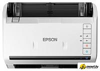 Сканер Epson WorkForce DS-770II