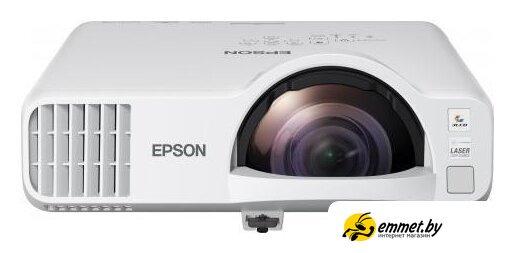 Проектор Epson EB-L200SW - фото 1 - id-p224651438