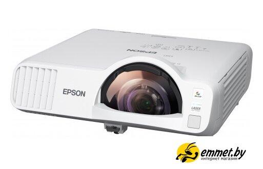 Проектор Epson EB-L200SW - фото 2 - id-p224651438