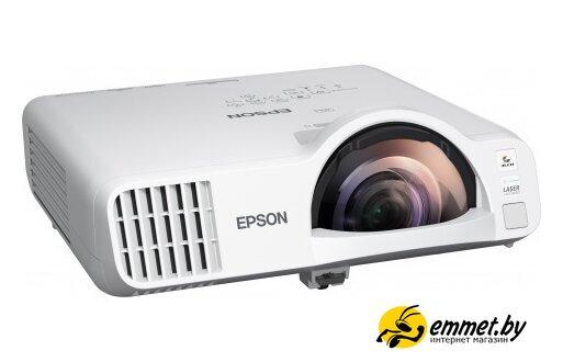 Проектор Epson EB-L200SW - фото 3 - id-p224651438