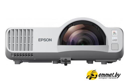 Проектор Epson EB-L200SW - фото 4 - id-p224651438