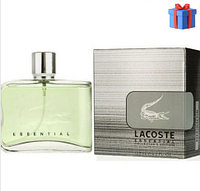 Lacoste Essential Collector Edition | 125 ml (Лакост Эссеншиал Коллекторс)