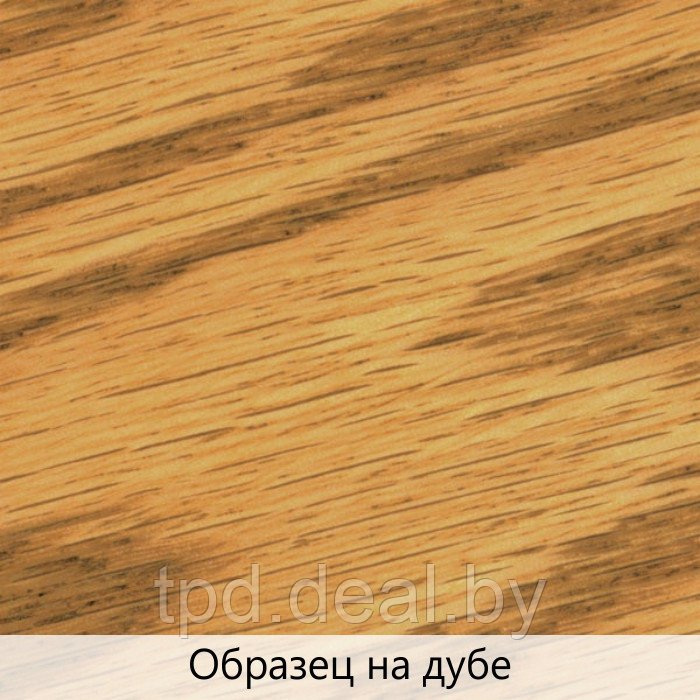 ТОНИРУЮЩЕЕ МАСЛО ВЫСОКОЙ ПРОЧНОСТИ TimberCare Wood Stain, цвет Благородный дуб , 075л - фото 4 - id-p194158004