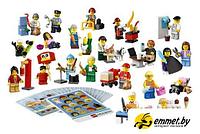 Набор деталей LEGO Education 45022 Городские жители LEGO