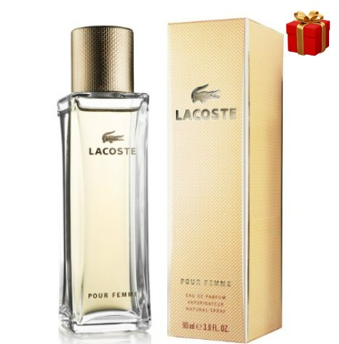 Lacoste Pour Femme Lacoste | 90 ml (Лакост Пур Фемме) (ID#224532495 ...