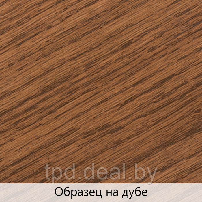 ТОНИРУЮЩЕЕ МАСЛО ВЫСОКОЙ ПРОЧНОСТИ TimberCare Wood Stain, цвет Шоколад, 0,75 л - фото 2 - id-p194228402