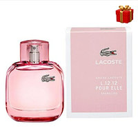 Eau de Lacoste L.12.12 Pour Elle Sparkling | 90 ml (Лакост Спарклинг)