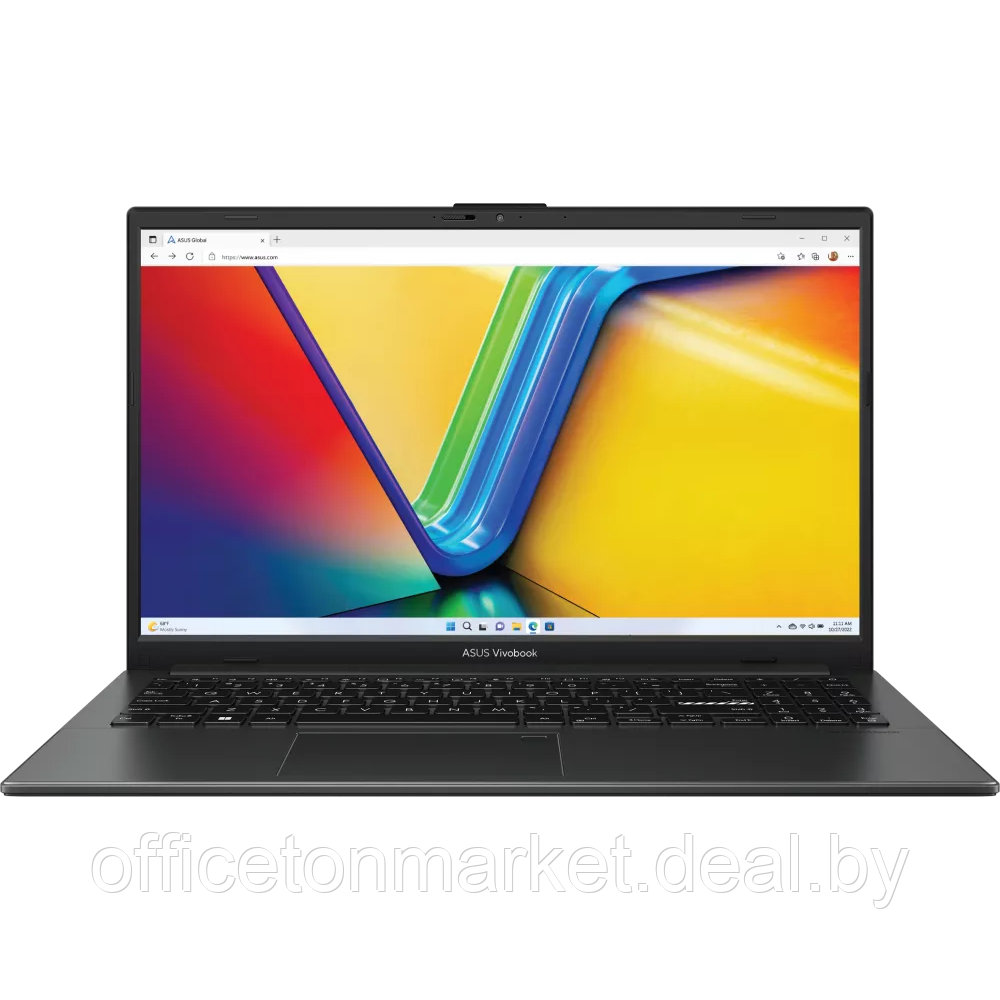 Ноутбук Asus VivoBook 90NB0ZR2-M01C60, 15.6", 16 Gb - фото 1 - id-p224651238