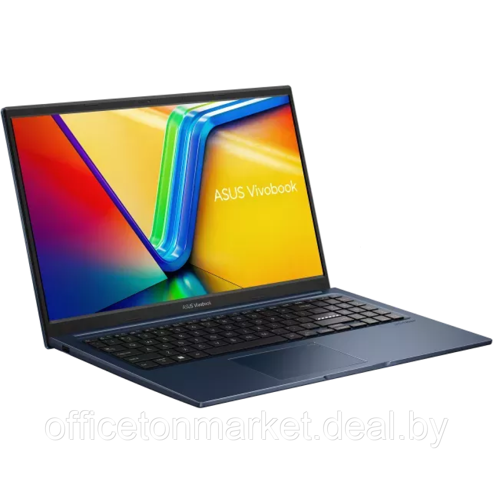 Ноутбук Asus VivoBook 90NB10J1-M00NW0, 15.6", 16 Gb - фото 3 - id-p224651241