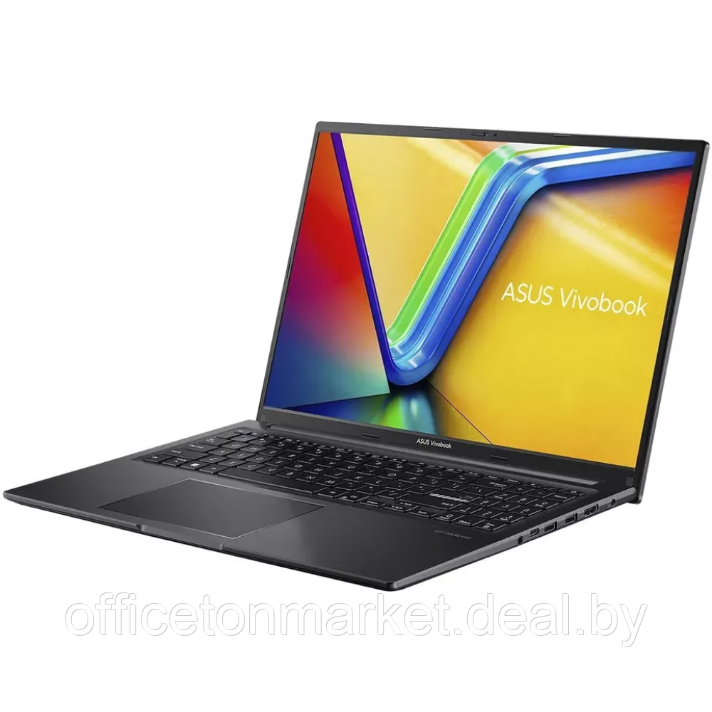 Ноутбук Asus VivoBook 16 90NB0ZA3-M00K80, 16", 8Gb - фото 3 - id-p224651242