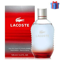 Style in Play Lacoste | 125 ml (Лакост Стайл Ин Плей)