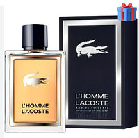 L'Homme Lacoste Lacoste | 100 ml (лакоста л хом)