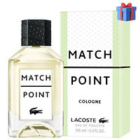 Match Point Cologne Eau de Toilette Lacoste | 100 ml (лакоста матч поинт)