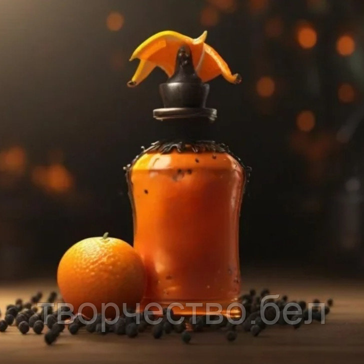 Ароматизатор Кема Апельсин и чёрный перец, 30 гр - фото 1 - id-p224553141