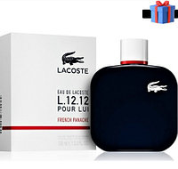 Eau de Lacoste L.12.12 pour Lui French Panache Lacoste | 100 ml (Лакост Пур Луи)