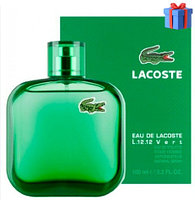 Eau de Lacoste L.12.12. Green Lacoste Fragrances | 100 ml (Лакост Верт)