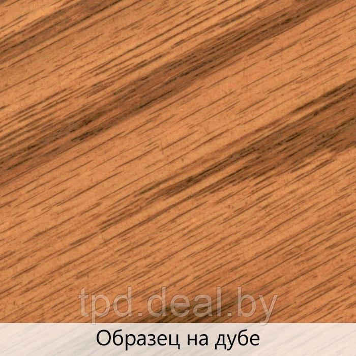 ТОНИРУЮЩЕЕ МАСЛО ВЫСОКОЙ ПРОЧНОСТИ TimberCare Wood Stain, цвет Лесной орех, 0,2 л - фото 3 - id-p194158235