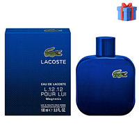 Lacoste L.12.12 Pour Lui Magnetic | 80 ml (Лакост Магнетик)