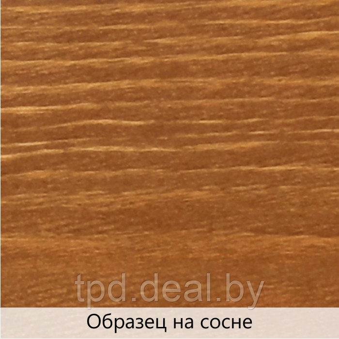 ТОНИРУЮЩЕЕ МАСЛО ВЫСОКОЙ ПРОЧНОСТИ TimberCare Wood Stain, цвет Классический махагон, 0,75 л - фото 2 - id-p194228466