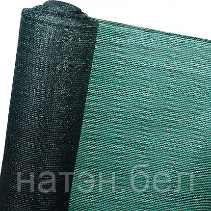 Затеняющая сетка 55% (10х50м), фото 2