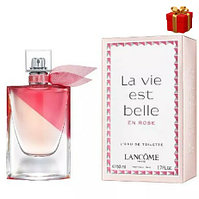 La Vie est Belle en Rose Lancôme | 75 ml (Ланком Бэль Роза)