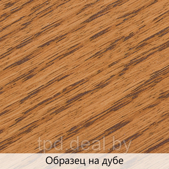 ТОНИРУЮЩЕЕ МАСЛО ВЫСОКОЙ ПРОЧНОСТИ TimberCare Wood Stain, цвет Классический махагон, 0,2 л - фото 2 - id-p194228523