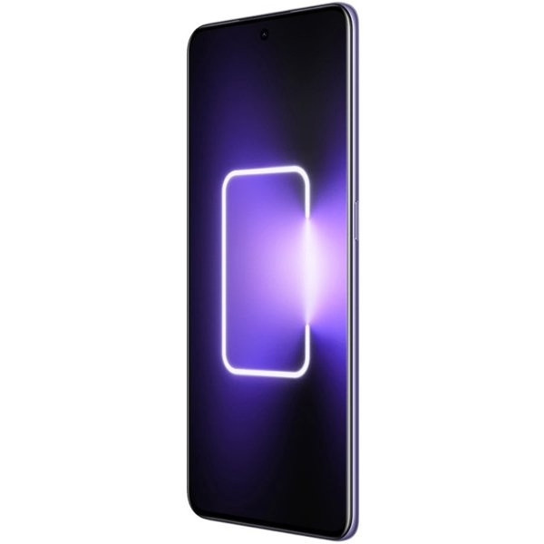 Смартфон Realme GT3 16GB/1TB международная версия фиолетовый - фото 2 - id-p224652080