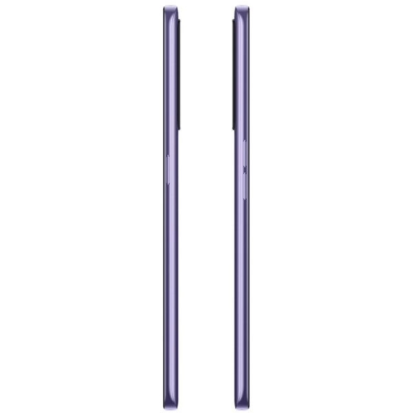Смартфон Realme GT3 16GB/1TB международная версия фиолетовый - фото 3 - id-p224652080