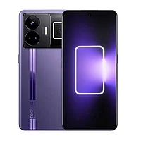 Смартфон Realme GT3 16GB/1TB международная версия фиолетовый