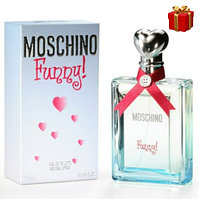 Moschino Funny!| 100 ml (Москино Фанни)