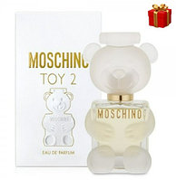 Toy 2 Moschino | 100 ml (Москино Той 2)