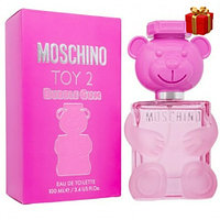 Toy 2 Bubble Gum Moschino | 100 ml (Москино Бабл Гам)