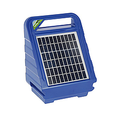 Электропастух сельскохозяйственный на солнечной батарее Corral Sun Power S 2 (Германия)
