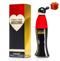 Cheap & Chic Moschino | 100 ml (Москино Чип Энд Чик)