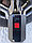 Джампстартер Пусковое зарядное портативное устройство пауэрбанк автостарт для автомобиля TM 16E с компрессором, фото 8