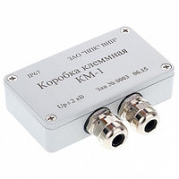 Клеммные коробки