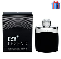 Legend Montblanc | 100 ml (Монтбланк Легенд)