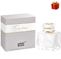 Signature Montblanc | 90 ml (монблан сигнатюр)