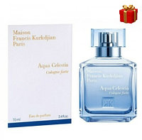 Aqua Celestia Maison Francis Kurkdjian | 70 ml (Баккара Аква Селестия)