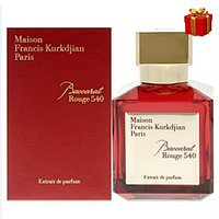 Baccarat Rouge 540 Maison Francis Kurkdjian | 70 ml (Баккара Руж 540)