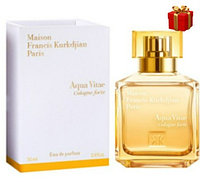 Aqua Vitae Maison Francis Kurkdjian | 70 ml (Баккара Аква Витае)