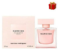 Narciso Eau de Parfum Cristal Narciso Rodriguez | 90 ml