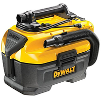 Промышленный пылесос DeWalt DCV584L-QW