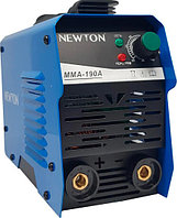 Сварочный инвертор Newton MMA-190A