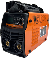 Сварочный инвертор Welder MMA-200 LCD