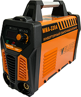 Сварочный инвертор Welder MMA-220 LCD